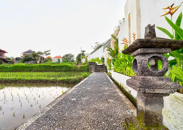 Villa Tirta Padi 2 Ubud
